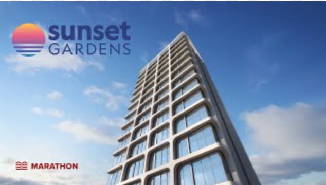 Sunset Gardens